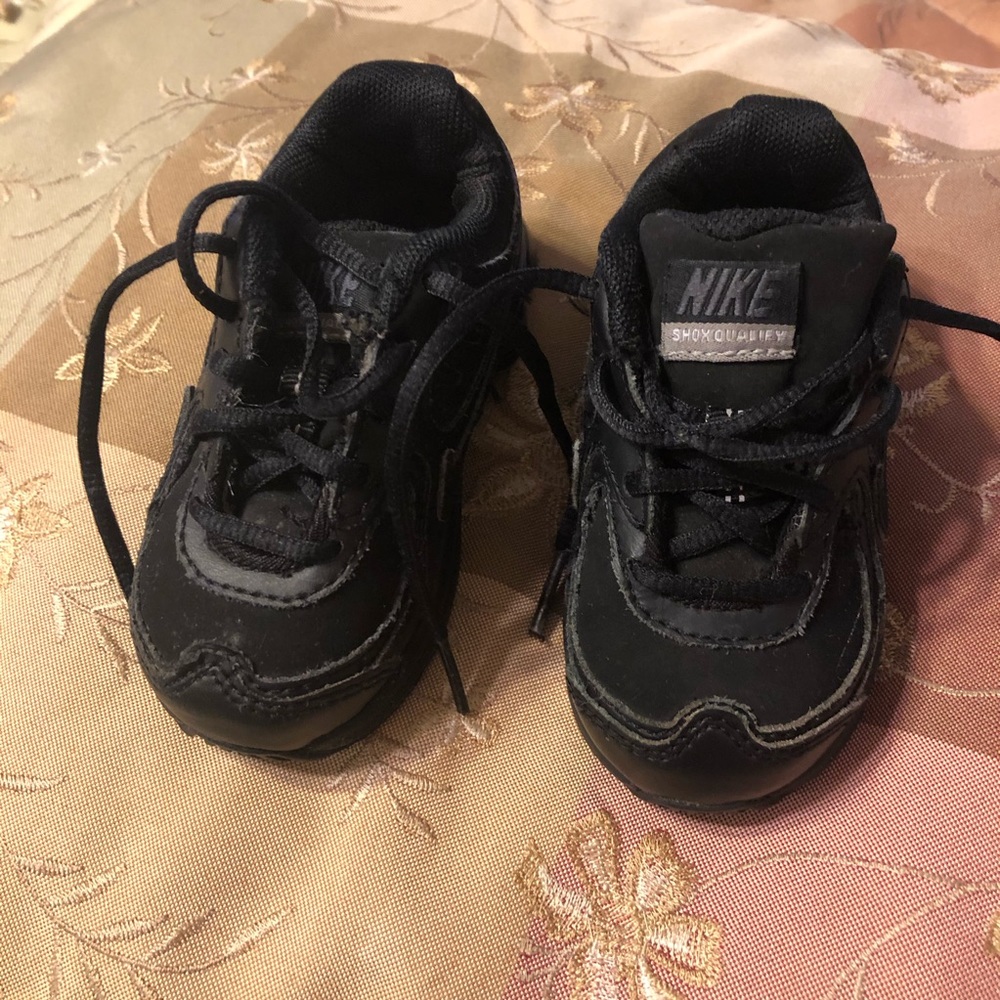 Nike Shox Toddler  Shoes 6